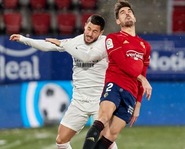 皇马战平表现不佳排名下滑 皇马战平表现不佳排名下滑