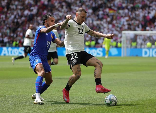 关于法国队壮怀擒拿对手，争夺欧国联冠军的信息