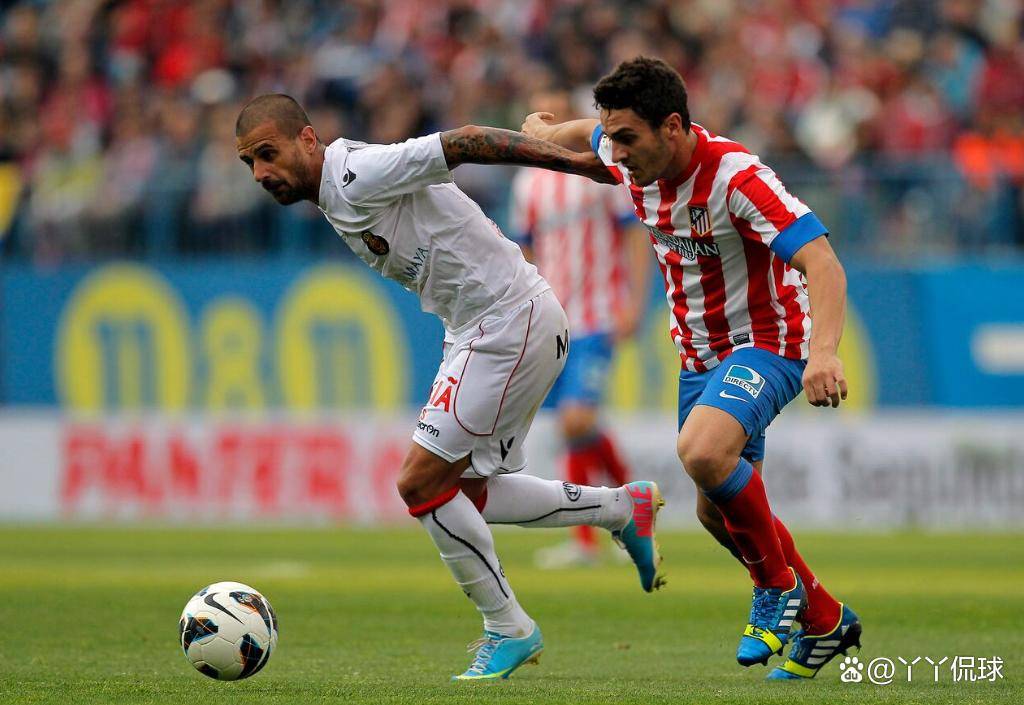 西甲强队对决:马德里竞技与皇家马德里将展开激烈对抗的简单介绍