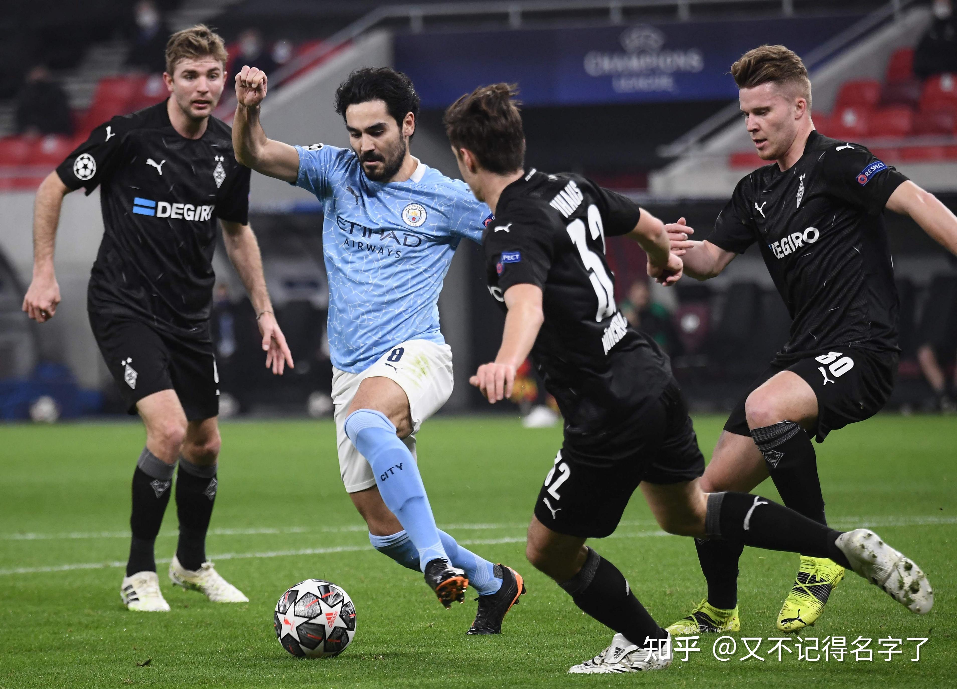 曼城再获晋级，欧冠烽火连天，冠军之路近在咫尺的简单介绍