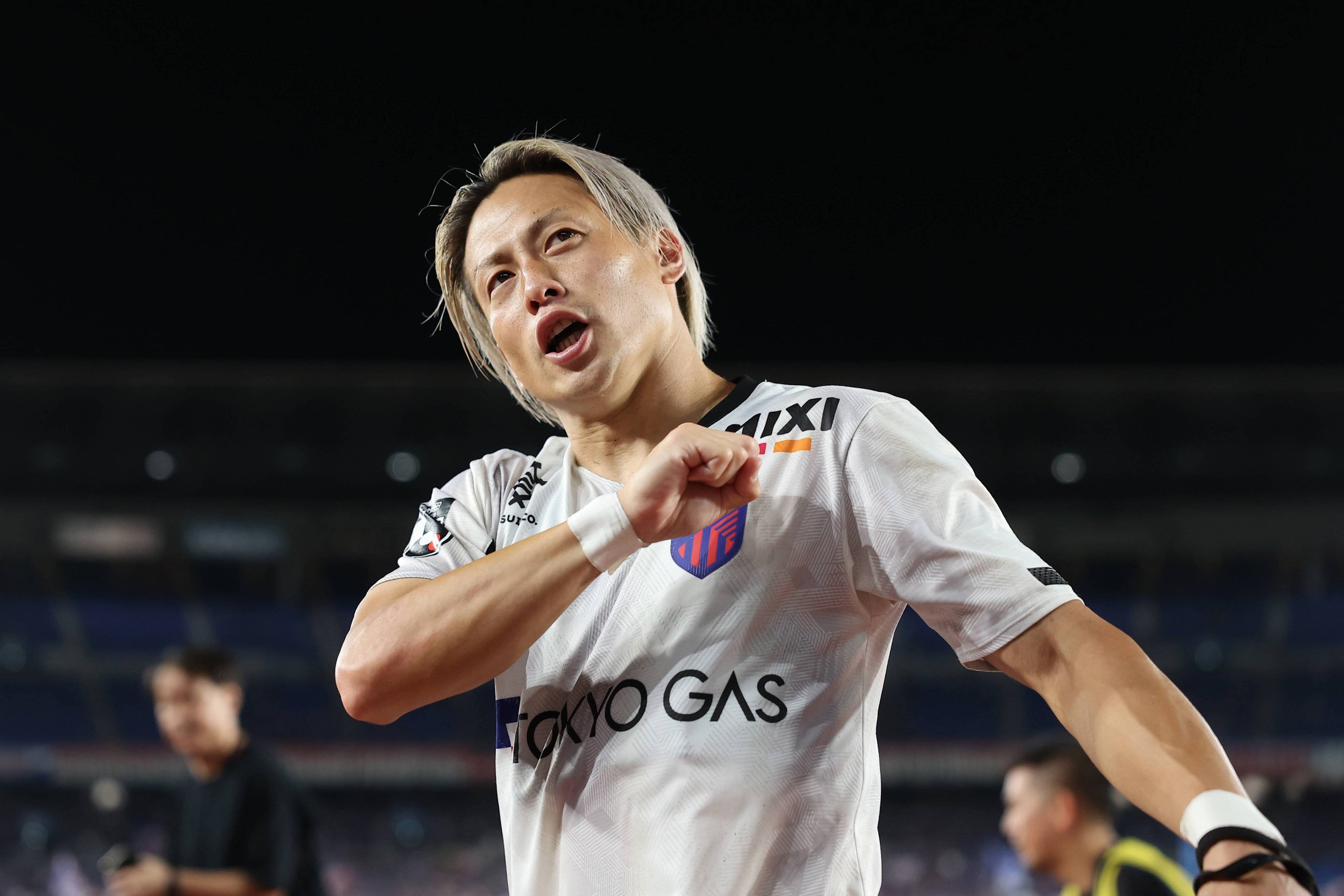 东京FC备战亚足联赛事，期待胜利的简单介绍