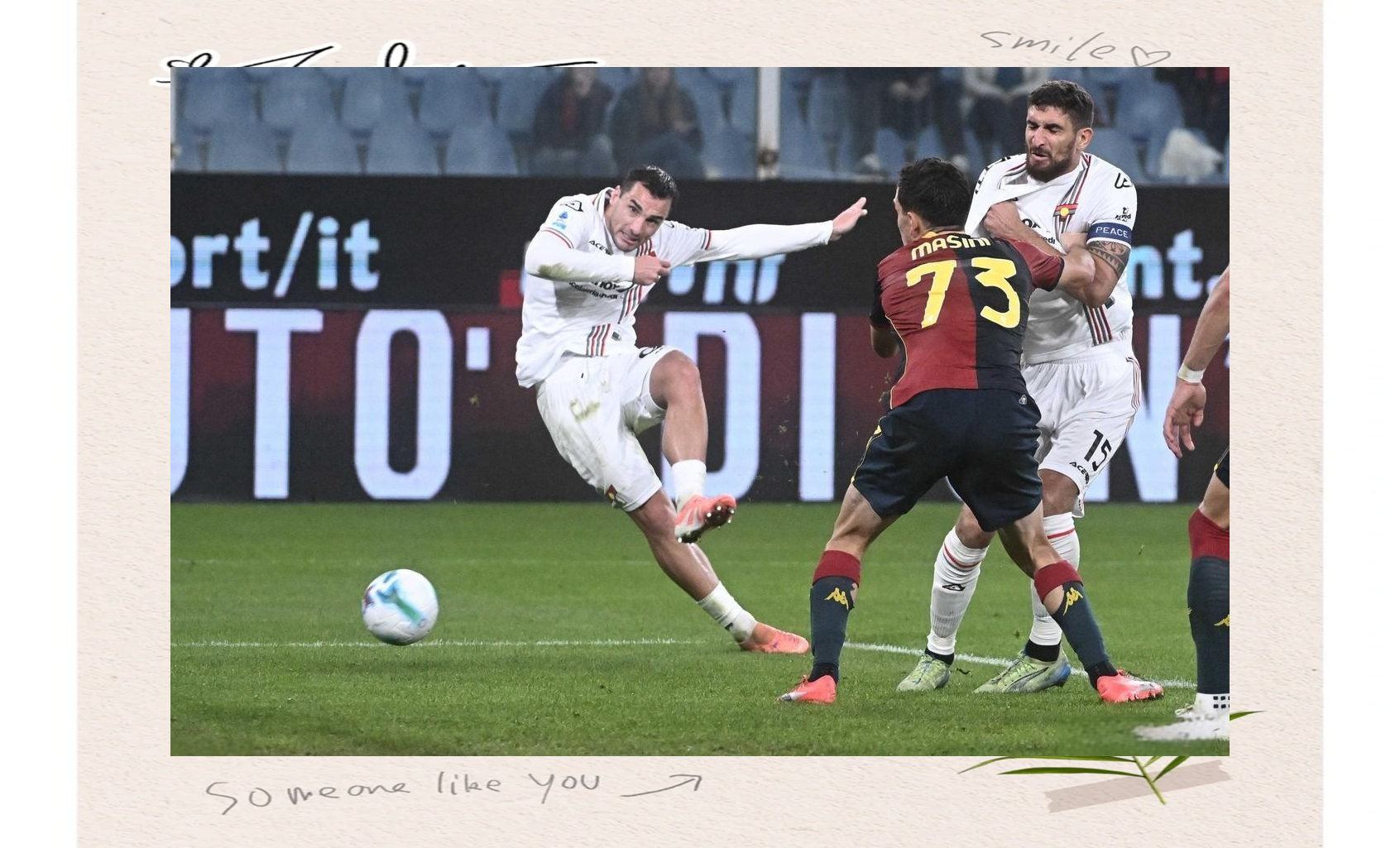 意甲球队实力对比，谁将笑到最后的简单介绍