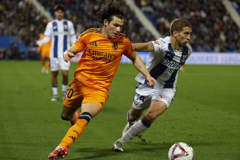 莱加内斯球员争议性违规事件，引发舆论热议的简单介绍