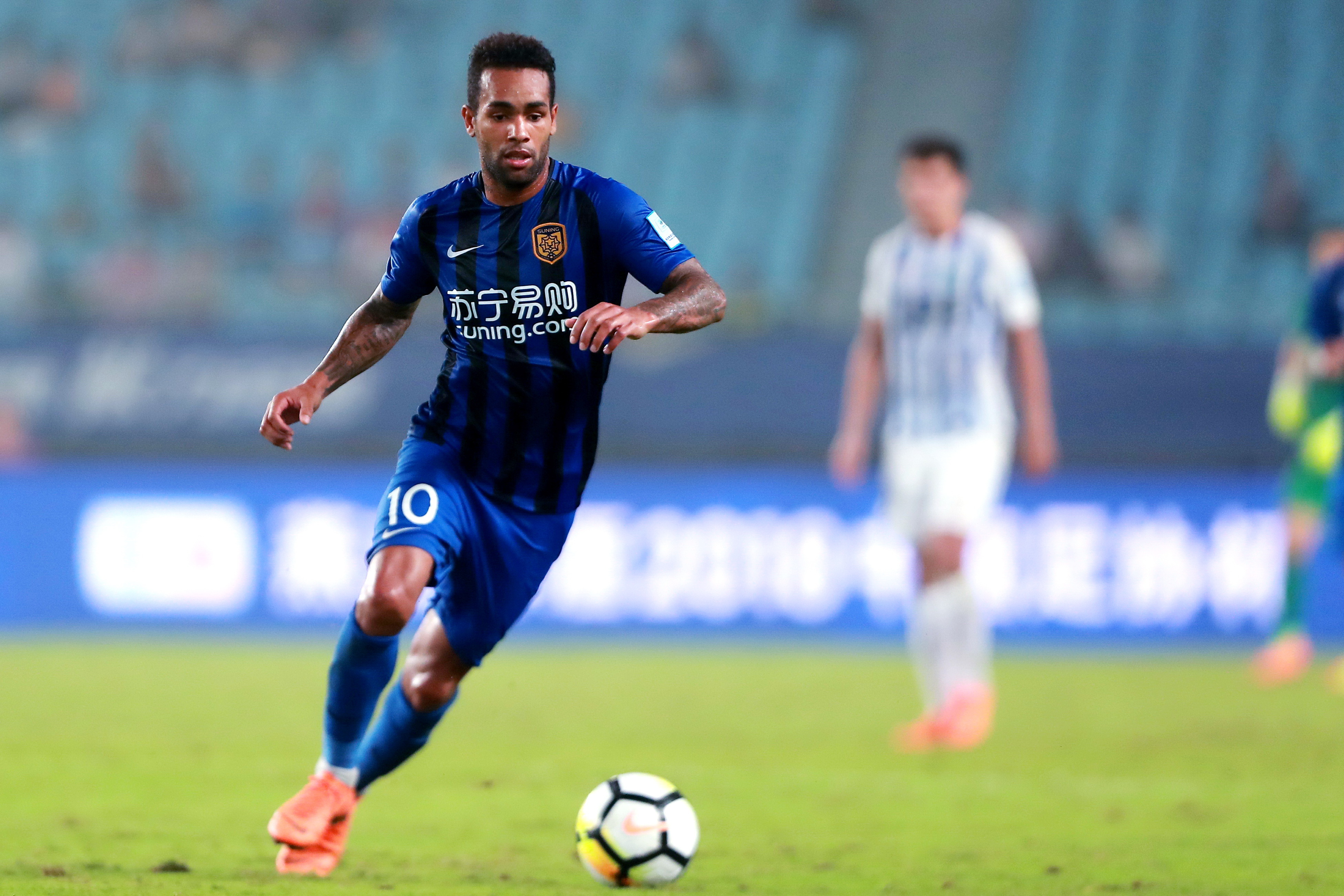 江苏苏宁表现出色,取得连胜的简单介绍 江苏苏宁表现出色,取得连胜的简单介绍