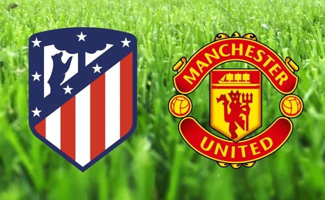 马德里竞技淘汰曼联，闯入欧冠半决赛的简单介绍