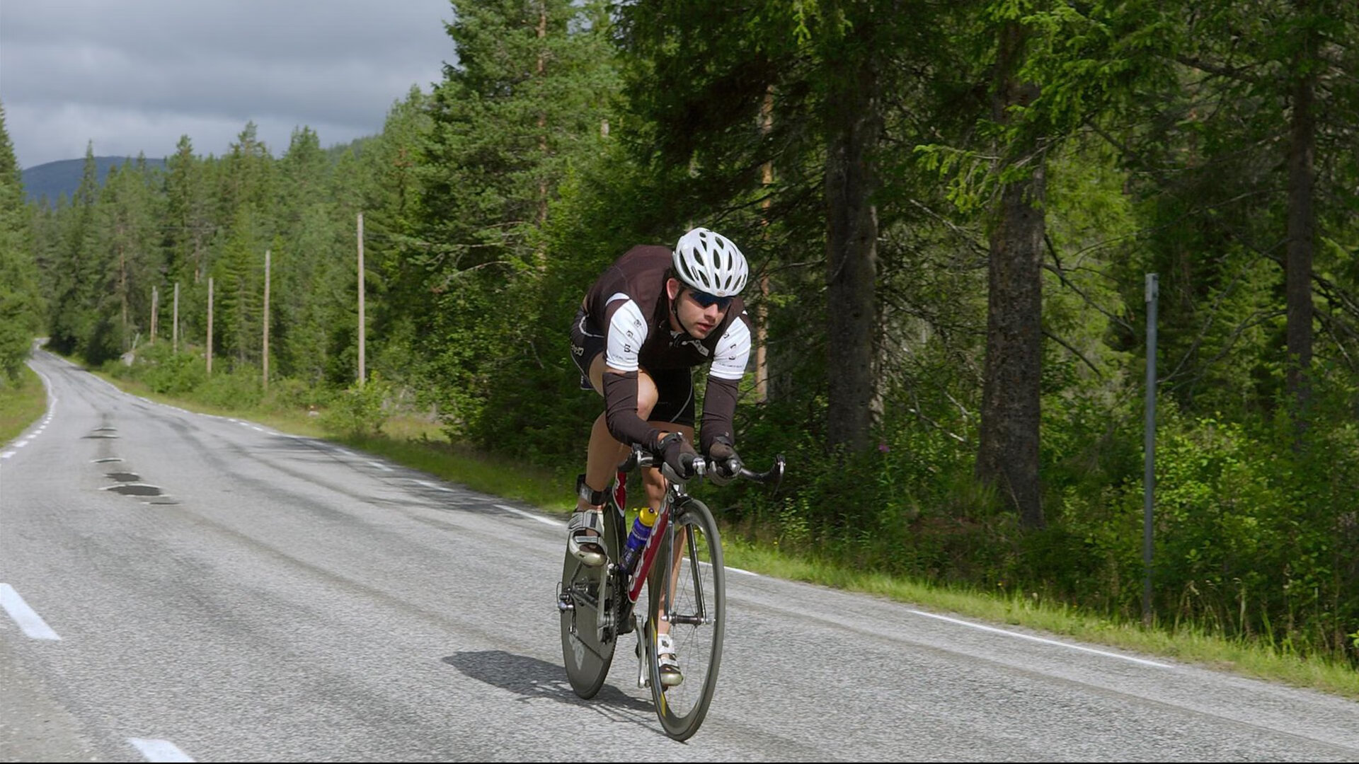 跨界奇才，从CBA到意甲，贝恩的双重征服