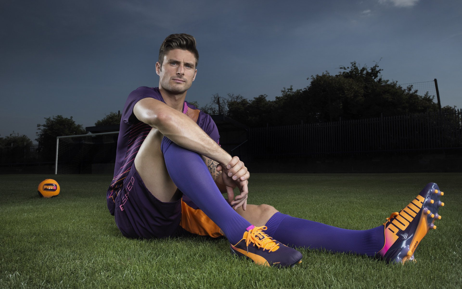 东决关键战之夜，莫德里奇关键制胜